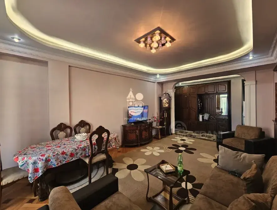 Apartments For Rent four-room 93м² 5/7 floor Batumi - photo 2