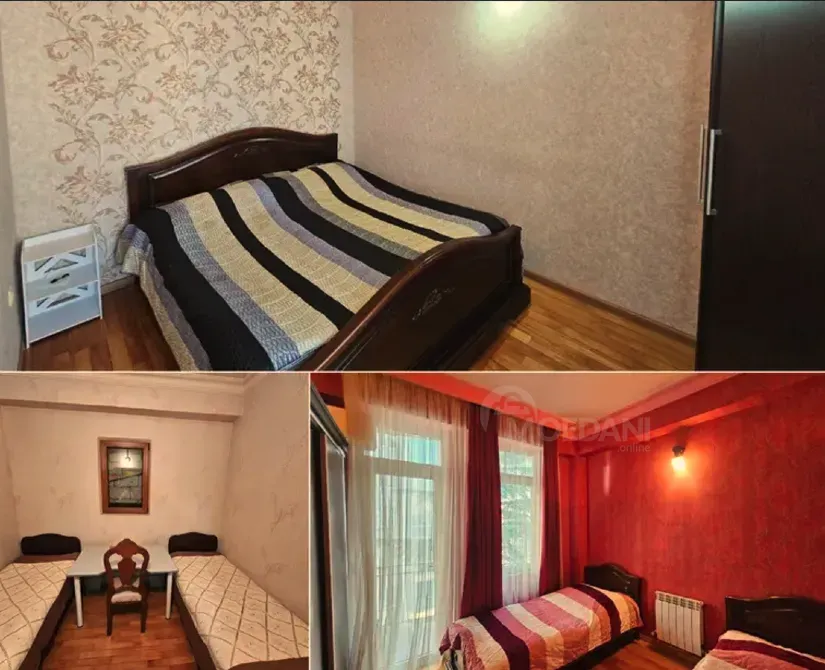 Apartments For Rent four-room 93м² 5/7 floor Batumi - photo 6
