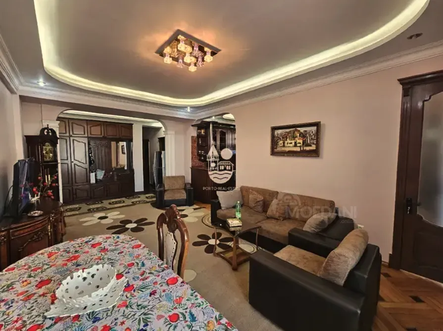 Apartments For Rent four-room 93м² 5/7 floor Batumi - photo 3