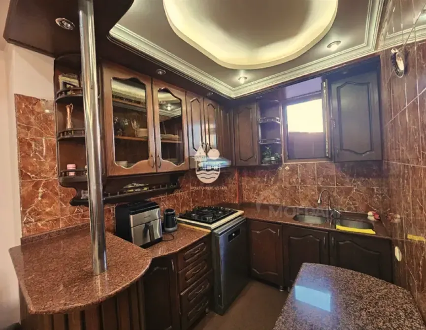 Apartments For Rent four-room 93м² 5/7 floor Batumi - photo 4