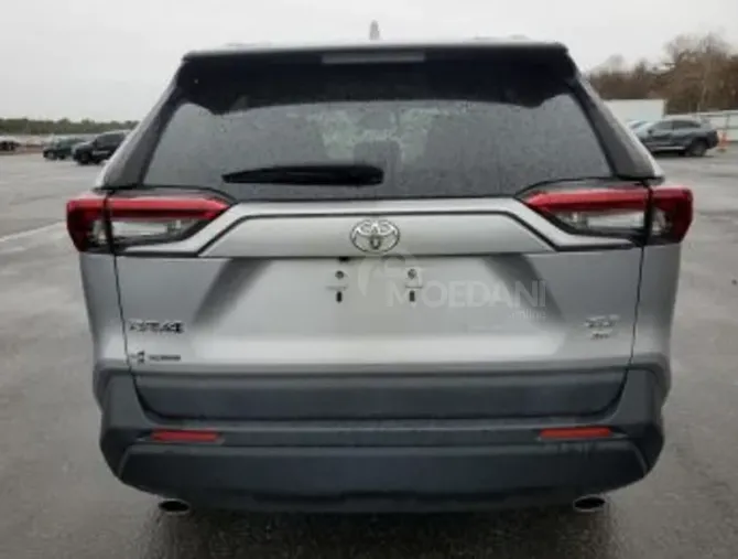 Toyota RAV4 2019 Тбилиси - изображение 5