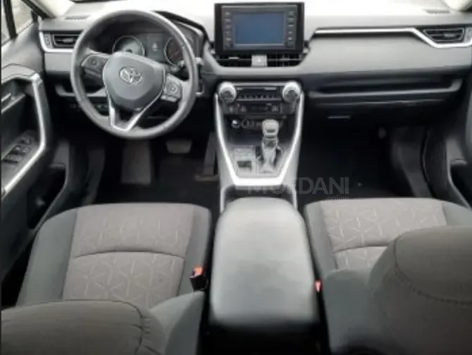 Toyota RAV4 2019 Тбилиси - изображение 4