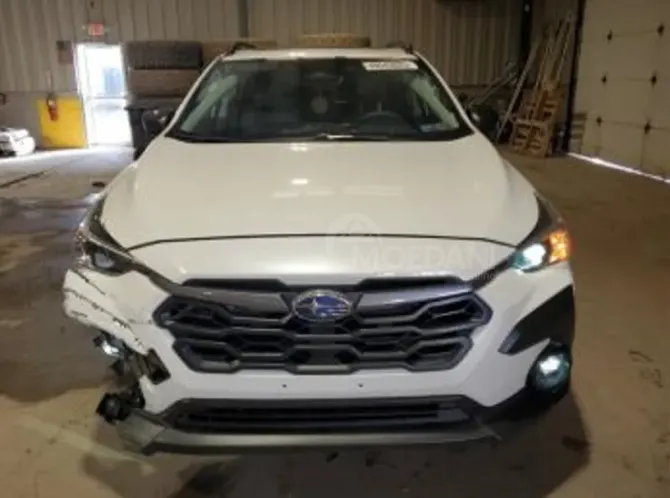 Subaru Crosstrek 2024 თბილისი - photo 5
