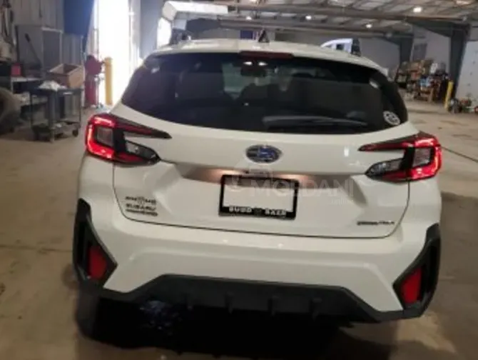 Subaru Crosstrek 2024 თბილისი - photo 4