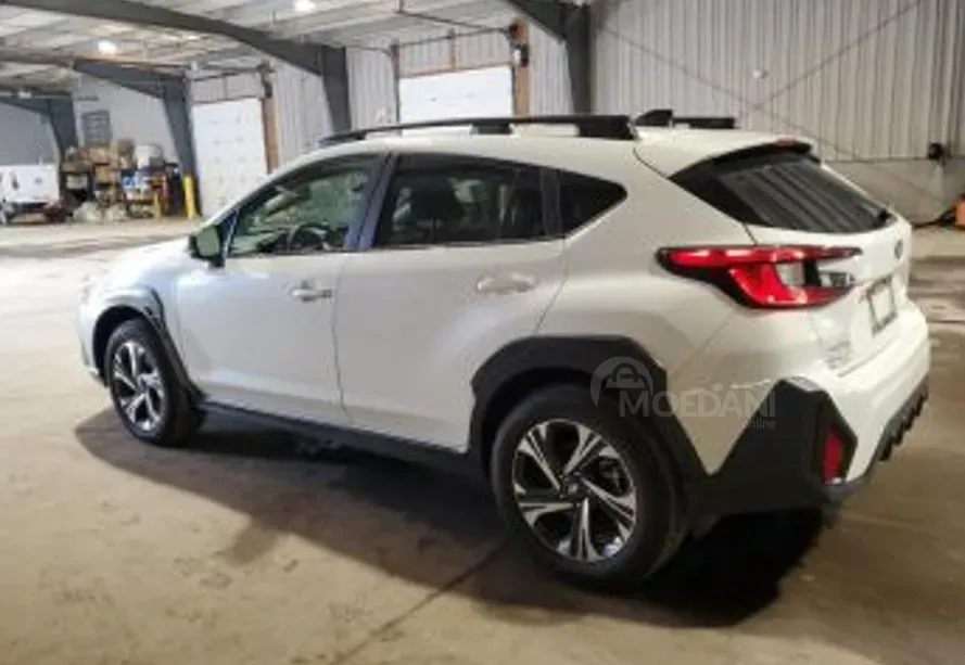 Subaru Crosstrek 2024 Тбилиси - изображение 2