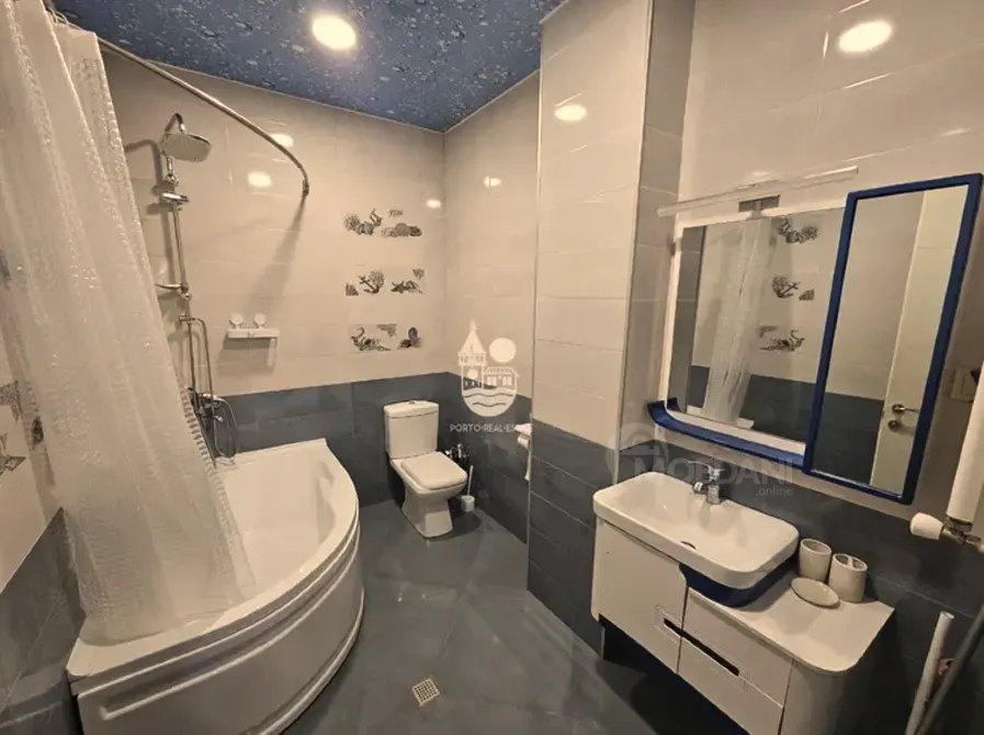 Apartments For Rent four-room 100м² 7/23 floor Batumi - photo 5