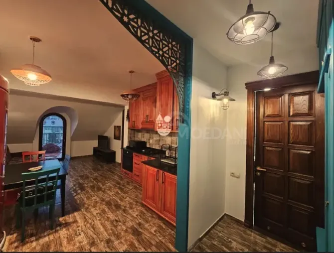 Apartments For Rent two-room 65м² 5/5 floor Batumi - photo 3