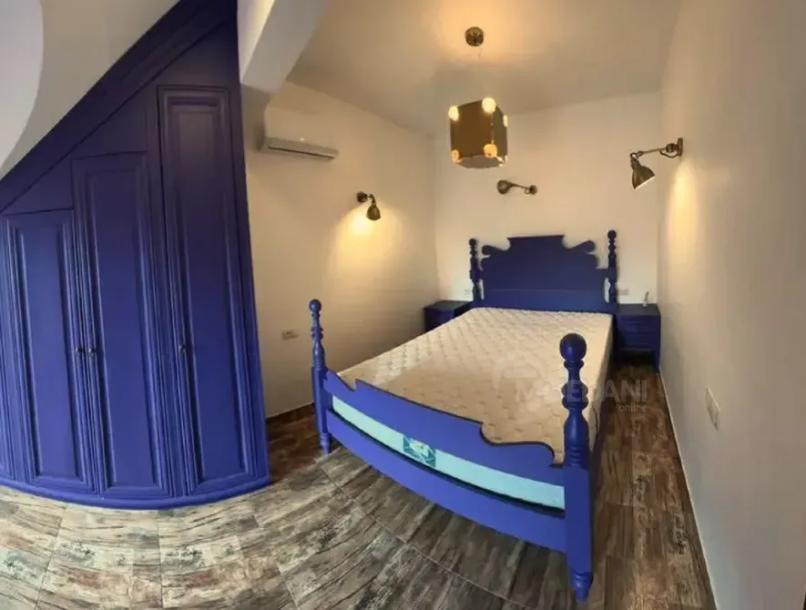 Apartments For Rent two-room 65м² 5/5 floor Batumi - photo 4