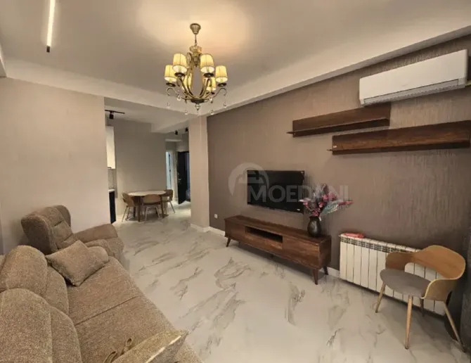 Сдам 2-комн. квартиру 60м² 4/5 эт. Батуми - изображение 2