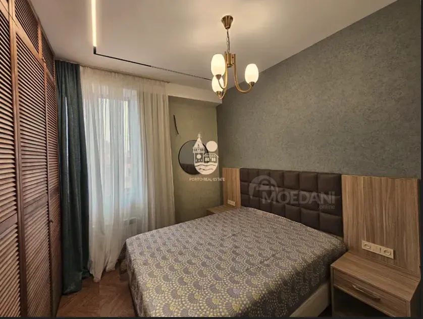Apartments For Rent two-room 60м² 4/5 floor Batumi - photo 6