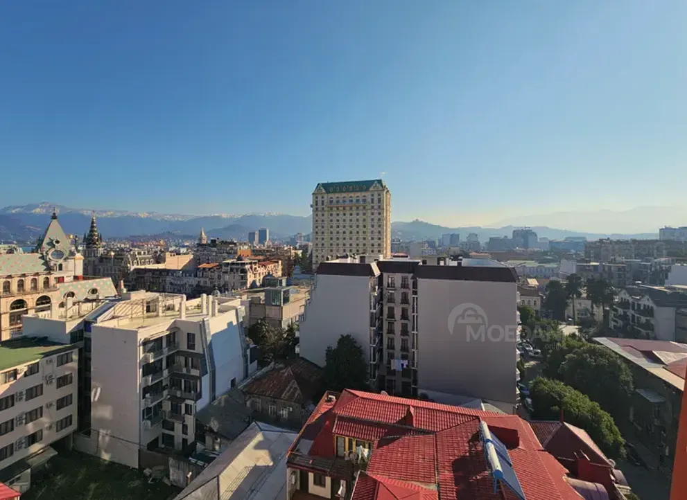 Apartments For Sale three-room 112м² 10/10 floor Batumi - photo 4