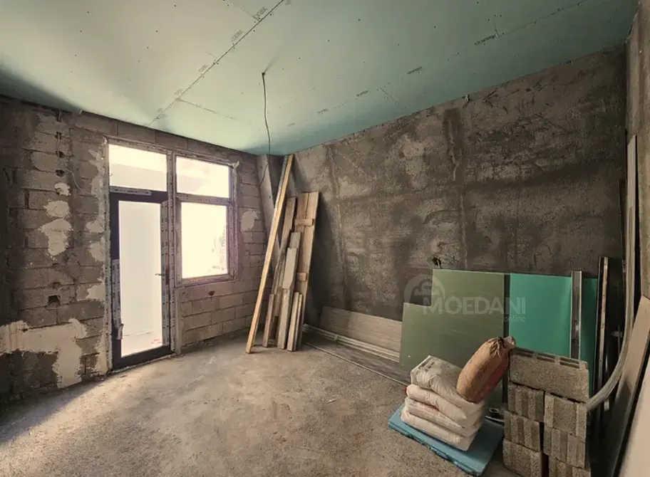 Apartments For Sale three-room 112м² 10/10 floor Batumi - photo 7