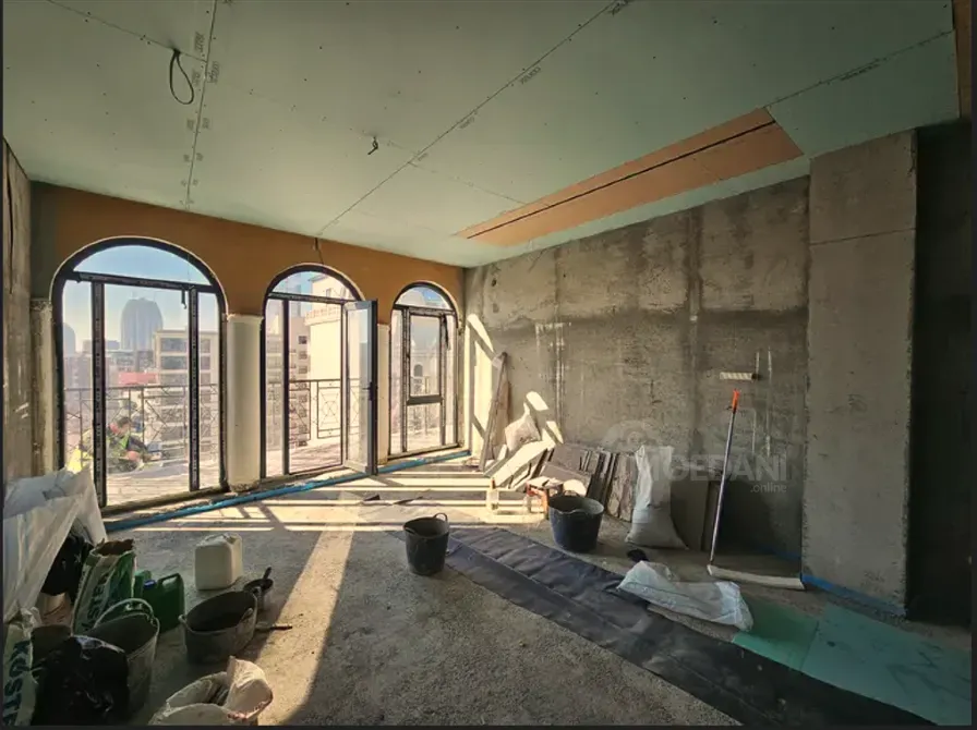 Apartments For Sale three-room 112м² 10/10 floor Batumi - photo 2