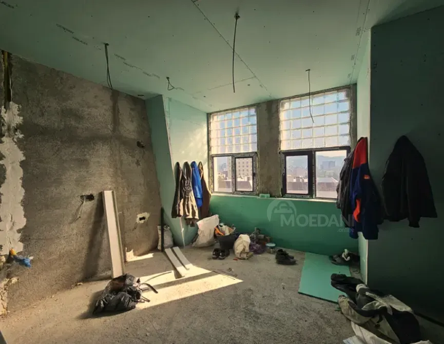 Apartments For Sale three-room 112м² 10/10 floor Batumi - photo 6