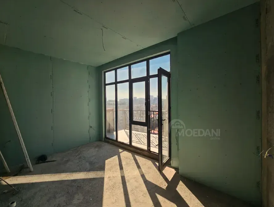 Apartments For Sale three-room 112м² 10/10 floor Batumi - photo 3