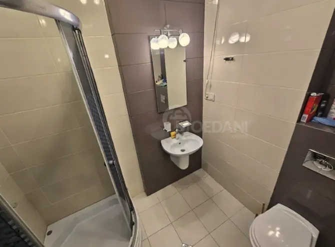 Продам 1-комн. квартиру 45.86м² 16/20 эт. Батуми - изображение 5