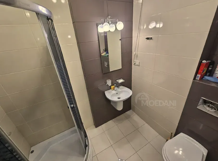 Apartments For Sale one-room 45.86м² 16/20 floor Batumi - photo 5