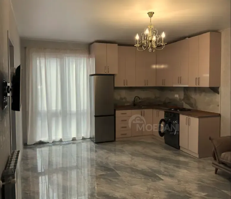 Apartments For Rent two-room 65м² 4/9 floor Batumi - photo 6