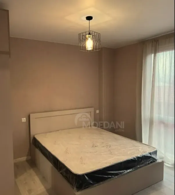 Apartments For Rent two-room 65м² 4/9 floor Batumi - photo 4