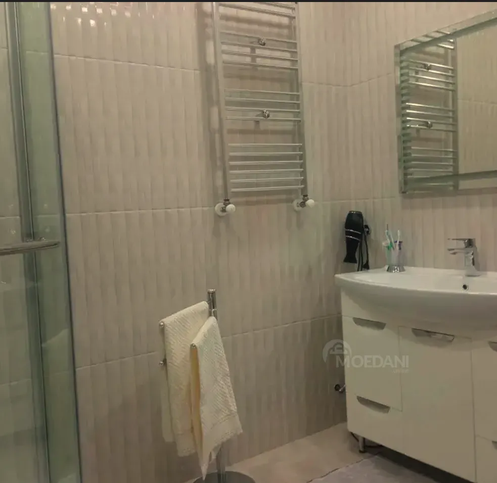 Продам 3-комн. квартиру 78м² 7/9 эт. Батуми - изображение 7