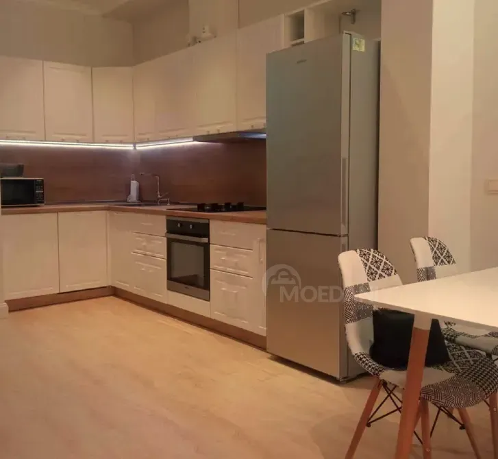 Продам 3-комн. квартиру 78м² 7/9 эт. Батуми - изображение 12