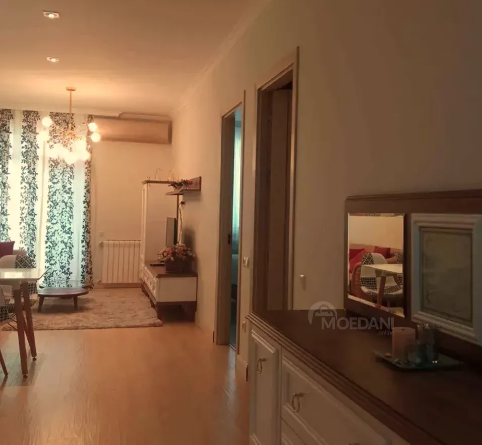 Продам 3-комн. квартиру 78м² 7/9 эт. Батуми - изображение 10