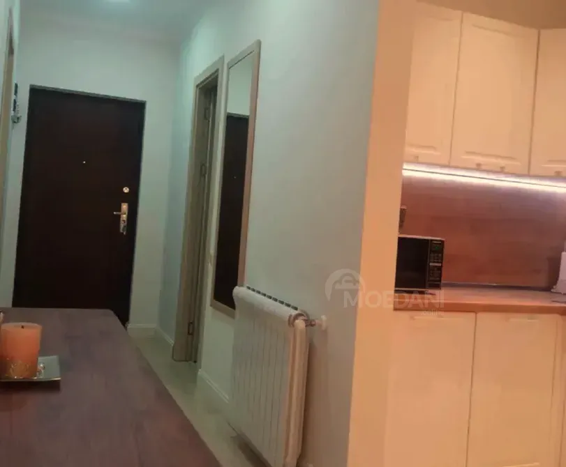 Продам 3-комн. квартиру 78м² 7/9 эт. Батуми - изображение 5