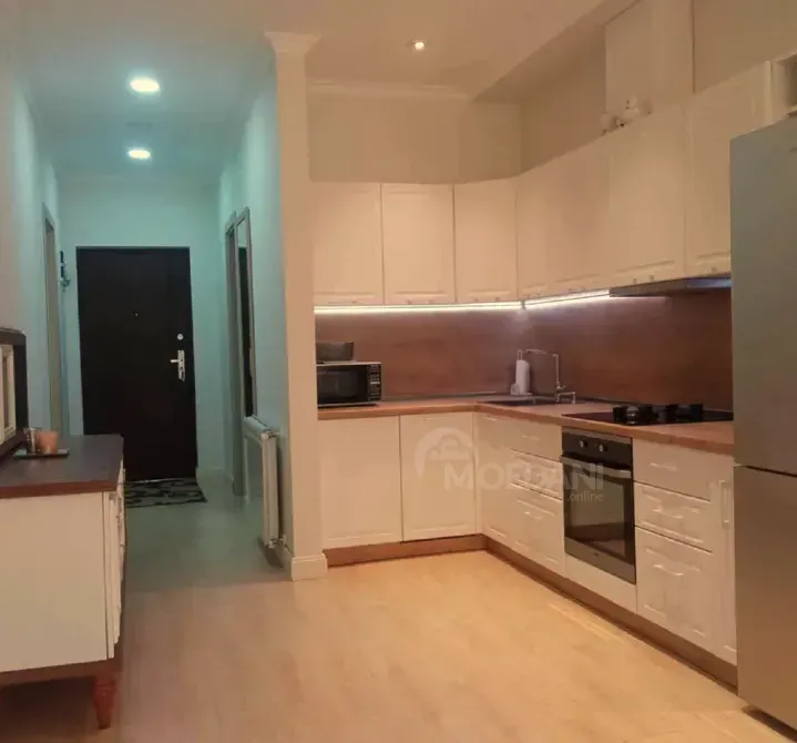 Продам 3-комн. квартиру 78м² 7/9 эт. Батуми - изображение 8