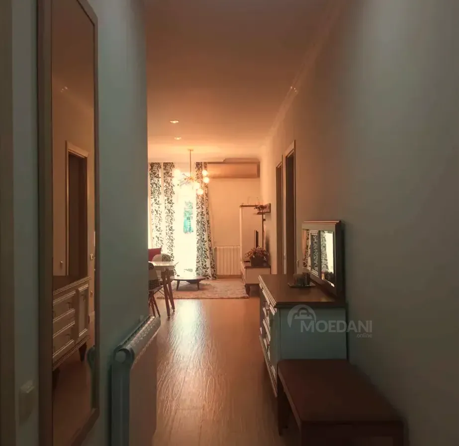 Продам 3-комн. квартиру 78м² 7/9 эт. Батуми - изображение 6