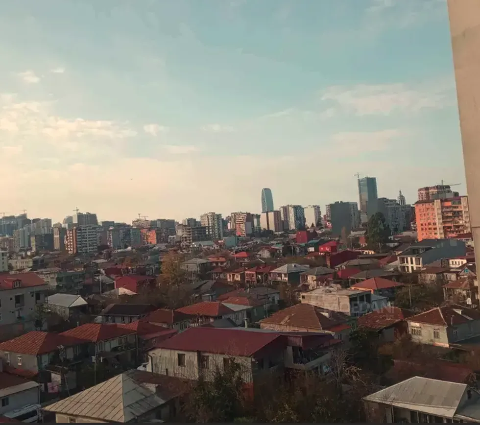 Продам 3-комн. квартиру 78м² 7/9 эт. Батуми - изображение 9