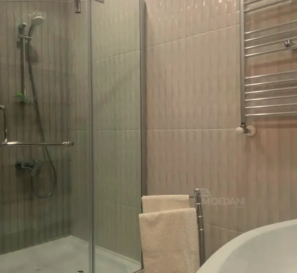 Продам 3-комн. квартиру 78м² 7/9 эт. Батуми - изображение 11