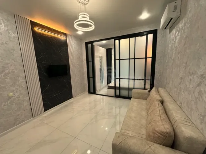 Продам 2-комн. квартиру 35м² 8/27 эт. Батуми - изображение 9