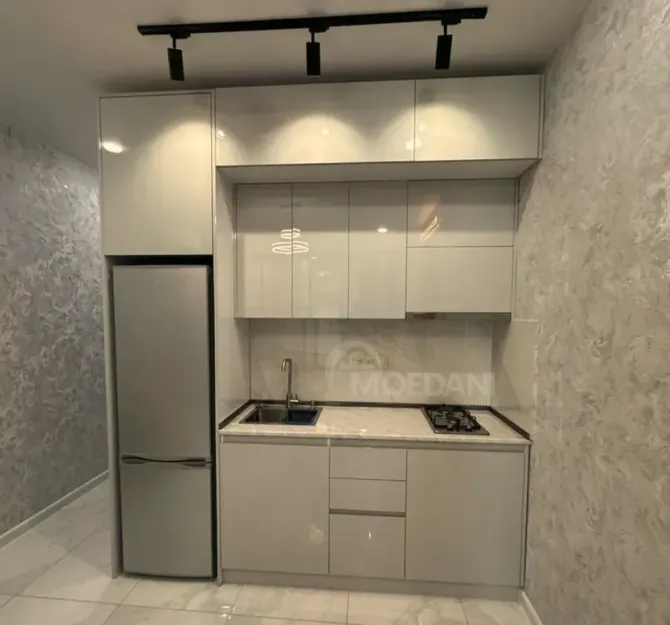 Продам 2-комн. квартиру 35м² 8/27 эт. Батуми - изображение 4