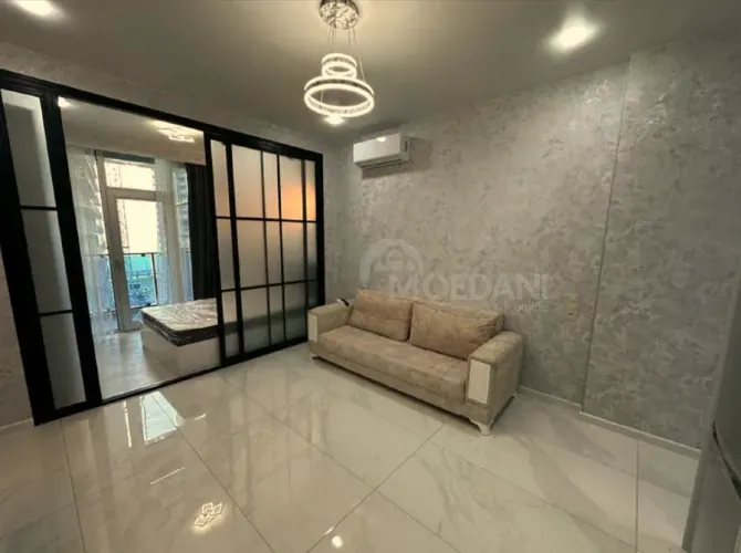 Продам 2-комн. квартиру 35м² 8/27 эт. Батуми - изображение 11