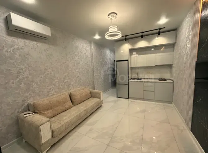 Продам 2-комн. квартиру 35м² 8/27 эт. Батуми - изображение 10