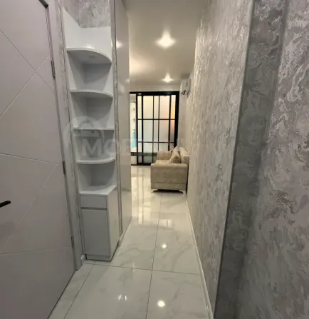 Продам 2-комн. квартиру 35м² 8/27 эт. Батуми - изображение 5