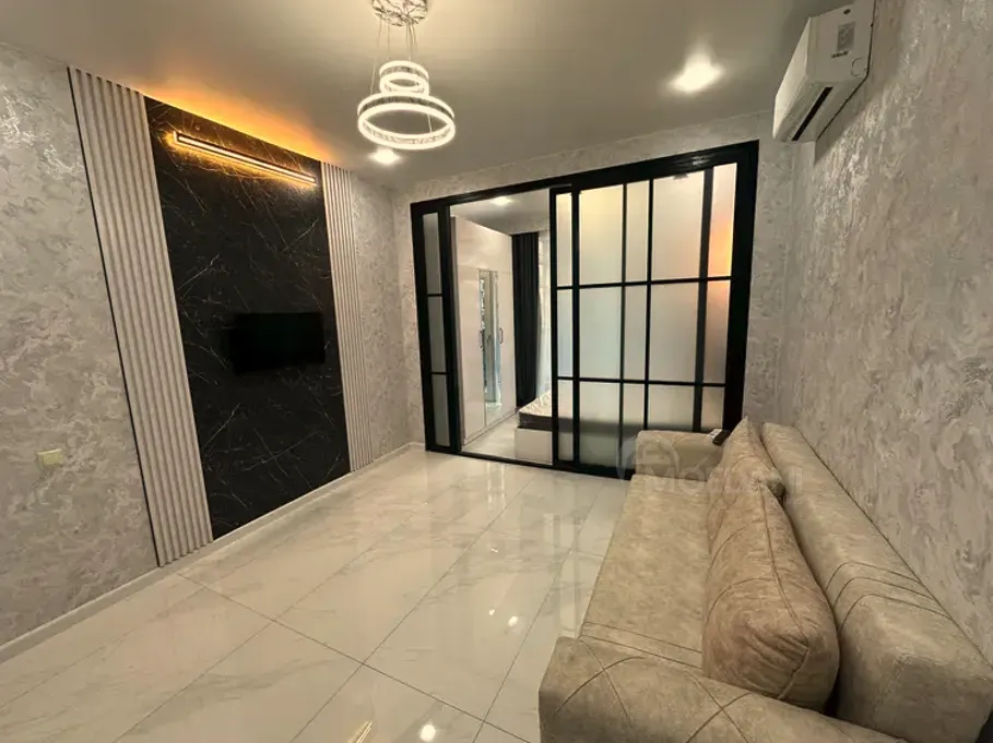 Apartments For Sale two-room 35м² 8/27 floor Batumi - photo 9