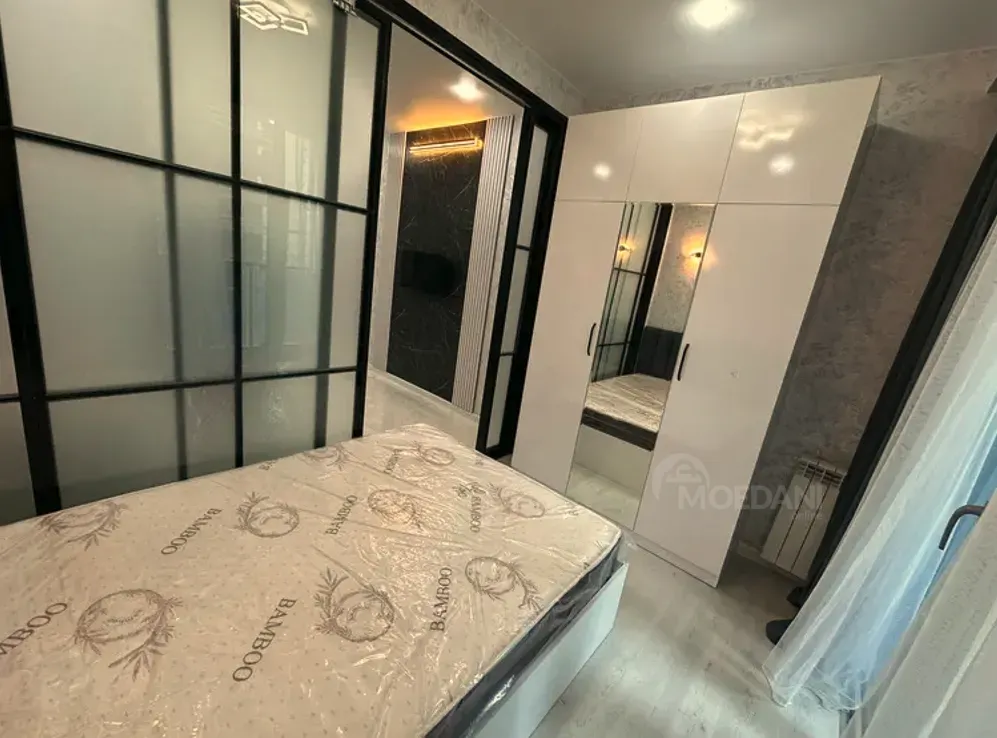 Apartments For Sale two-room 35м² 8/27 floor Batumi - photo 7