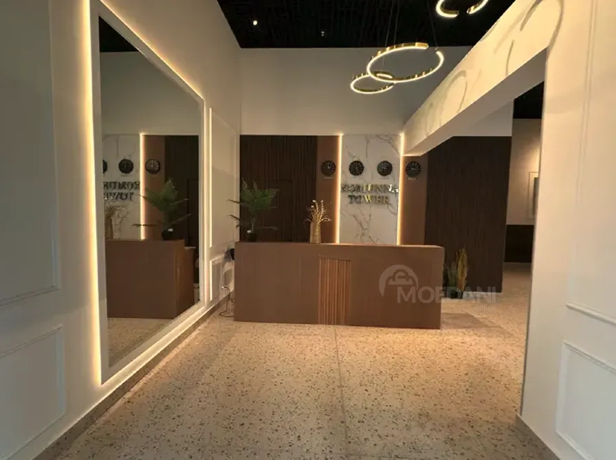 Apartments For Sale two-room 35м² 8/27 floor Batumi - photo 3