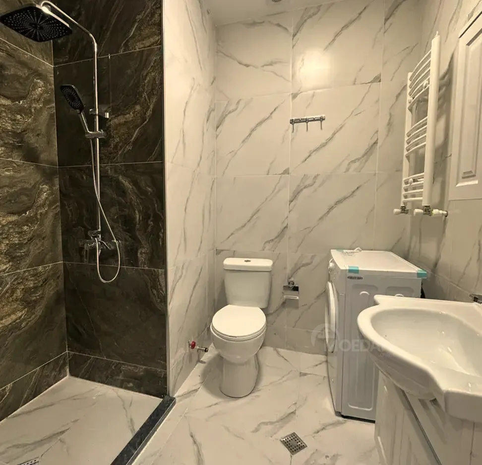 Apartments For Sale two-room 35м² 8/27 floor Batumi - photo 8