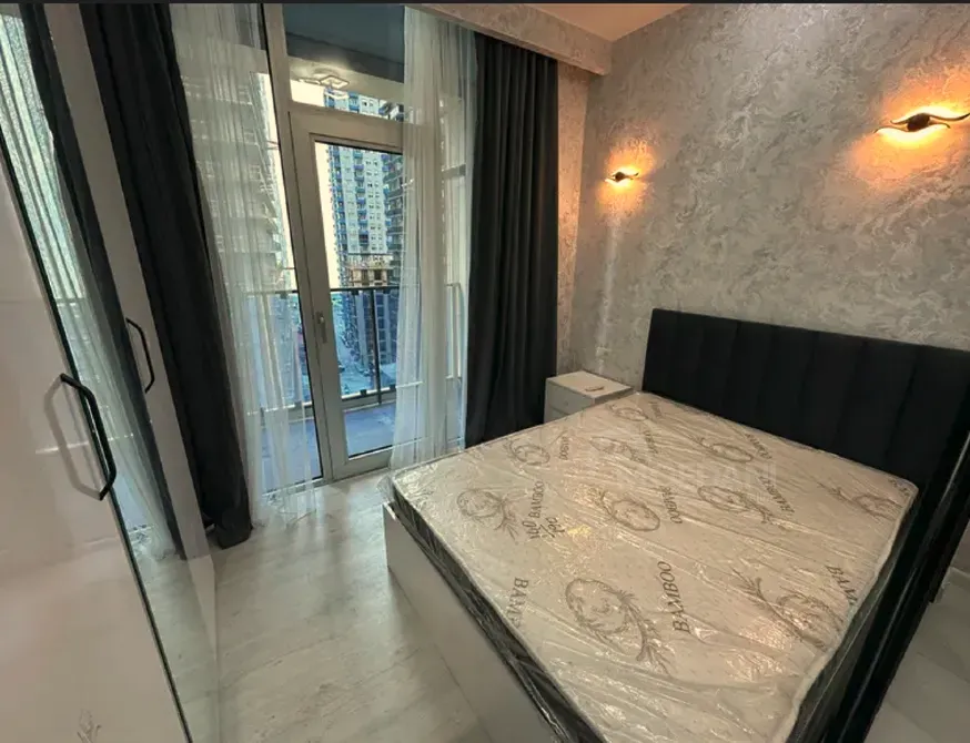 Apartments For Sale two-room 35м² 8/27 floor Batumi - photo 6