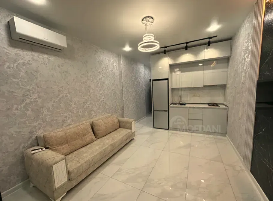 Apartments For Sale two-room 35м² 8/27 floor Batumi - photo 10