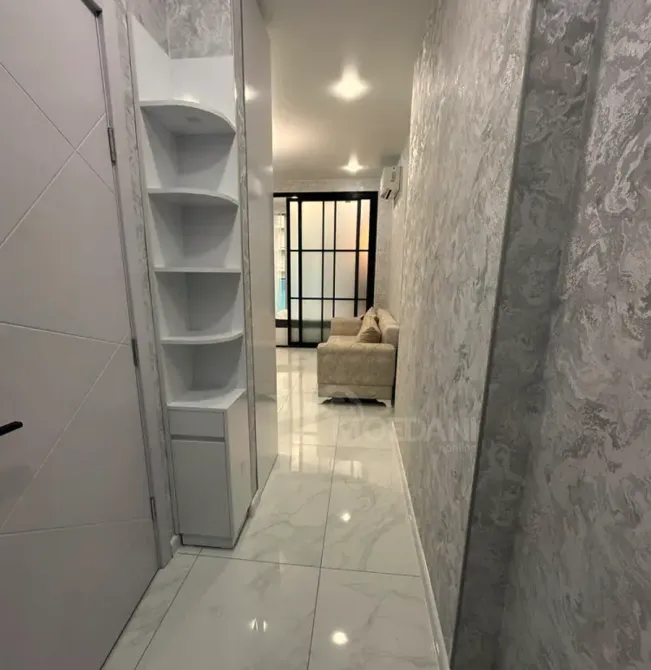 Apartments For Sale two-room 35м² 8/27 floor Batumi - photo 5