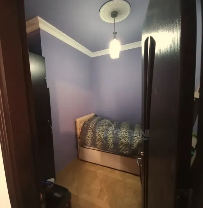 Apartments For Sale three-room 58м² 8/9 floor Batumi - photo 4