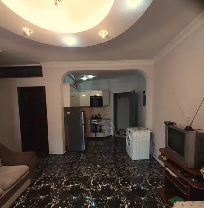 Apartments For Sale three-room 58м² 8/9 floor Batumi - photo 2