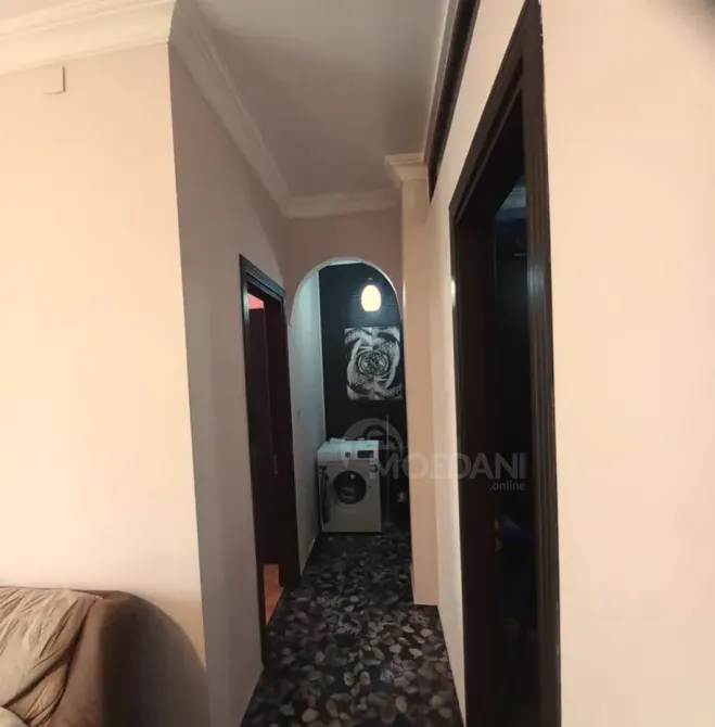 Apartments For Sale three-room 58м² 8/9 floor Batumi - photo 5