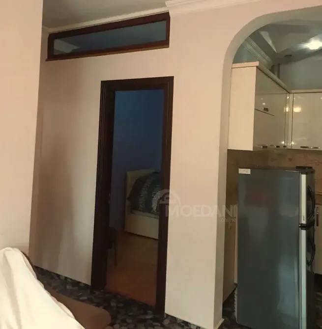 Apartments For Sale three-room 58м² 8/9 floor Batumi - photo 6