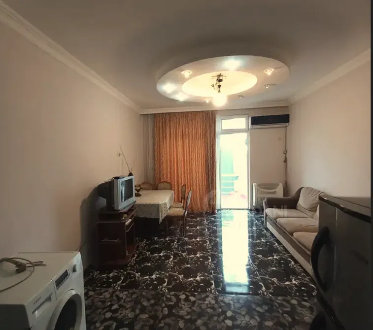 Apartments For Sale three-room 58м² 8/9 floor Batumi - photo 1