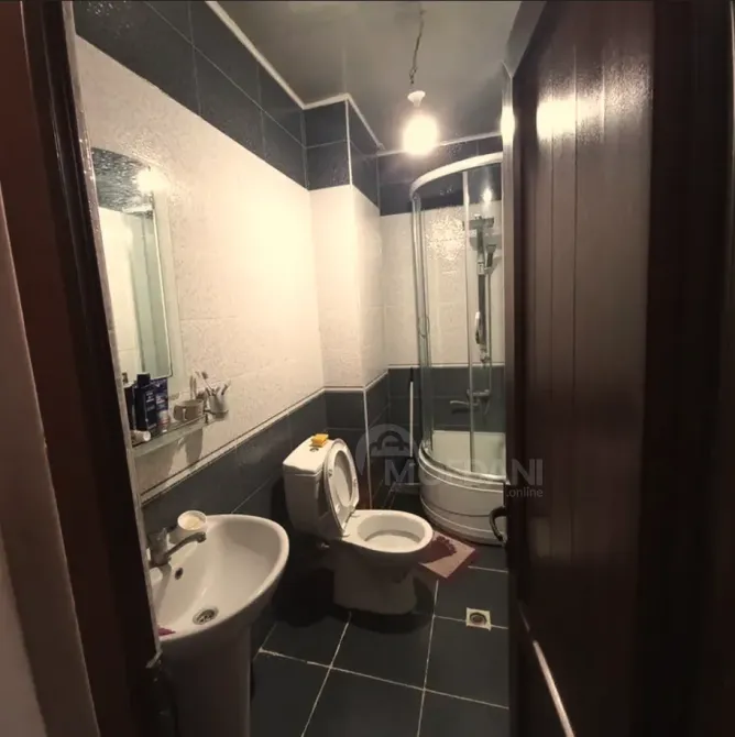 Apartments For Sale three-room 58м² 8/9 floor Batumi - photo 7