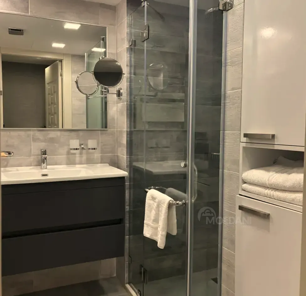 Продам 2-комн. квартиру 47м² 8/33 эт. Батуми - изображение 6